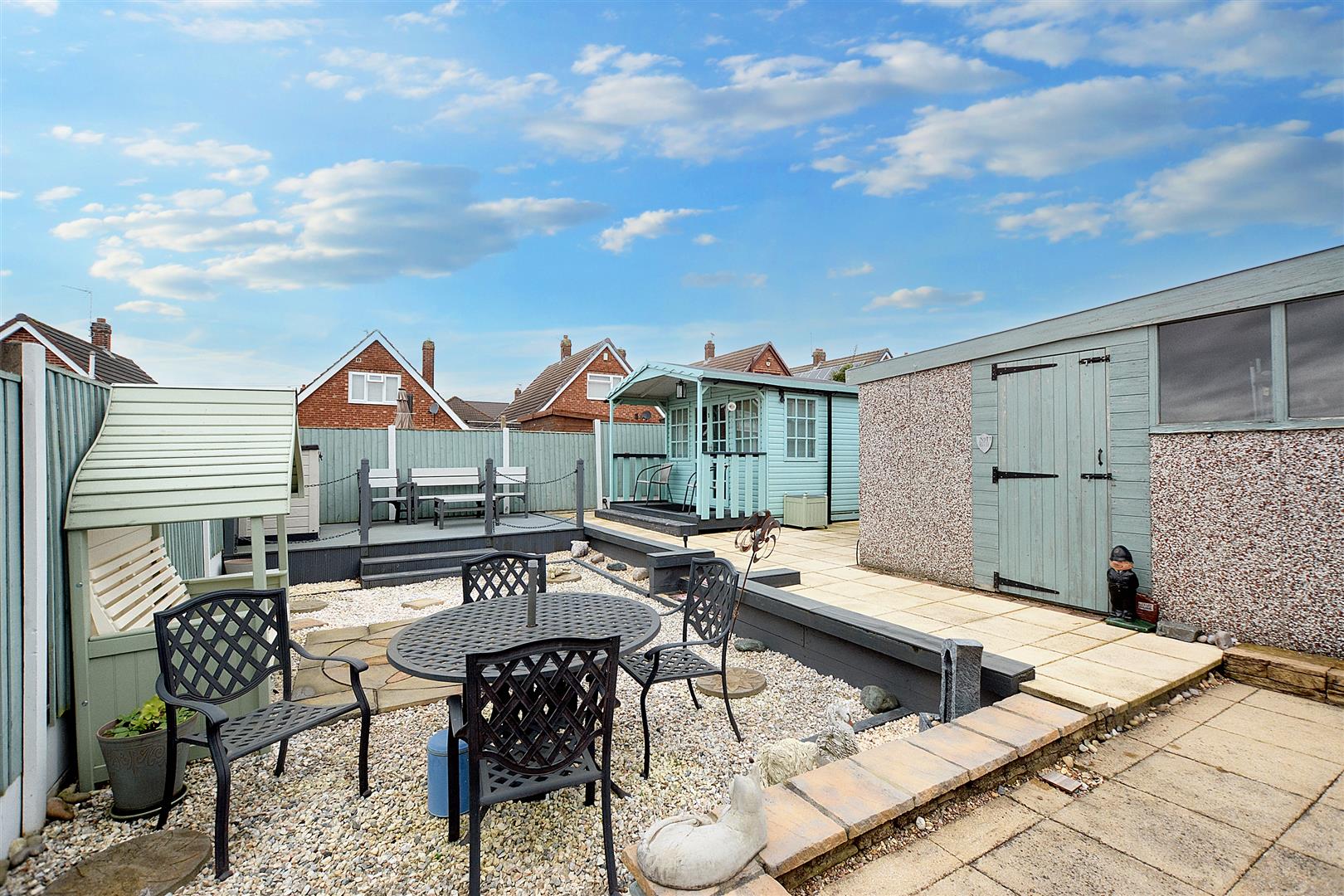 Seaburn Road, Toton Robert Ellis Estate Agents